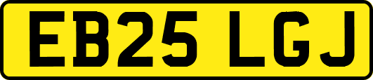 EB25LGJ