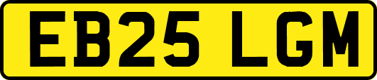 EB25LGM