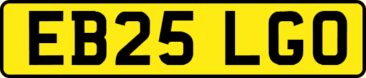 EB25LGO