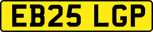 EB25LGP