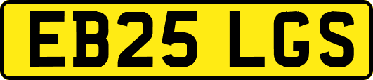 EB25LGS