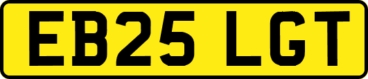 EB25LGT
