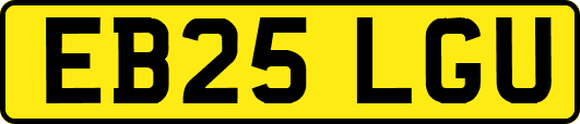 EB25LGU