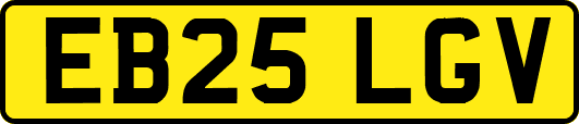 EB25LGV