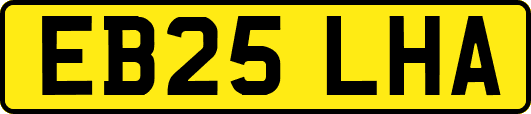 EB25LHA
