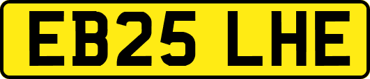 EB25LHE