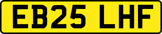 EB25LHF