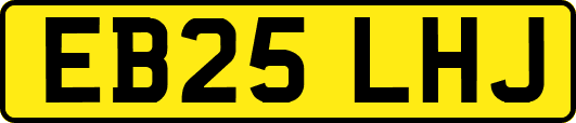 EB25LHJ