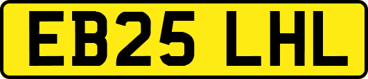 EB25LHL
