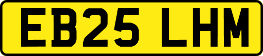 EB25LHM