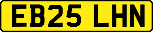 EB25LHN