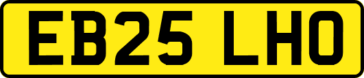 EB25LHO