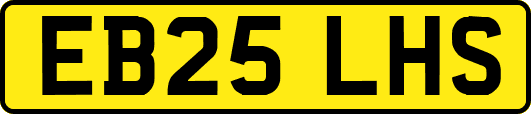 EB25LHS