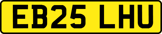 EB25LHU
