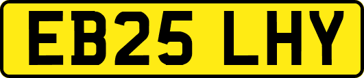 EB25LHY