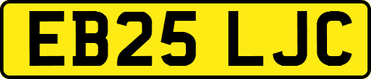 EB25LJC