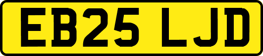 EB25LJD