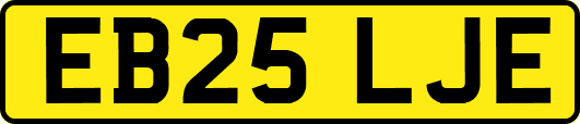 EB25LJE