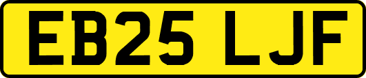EB25LJF