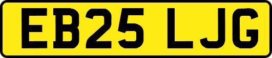 EB25LJG