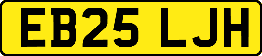 EB25LJH
