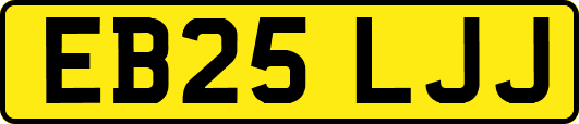 EB25LJJ