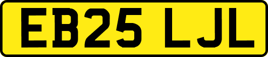 EB25LJL