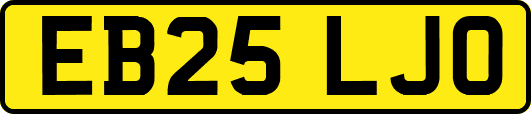 EB25LJO