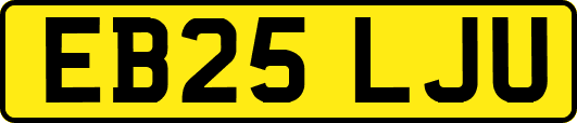 EB25LJU