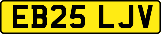 EB25LJV