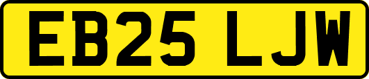 EB25LJW