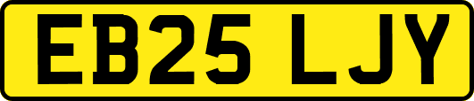 EB25LJY