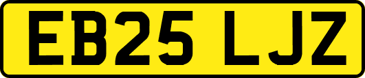 EB25LJZ