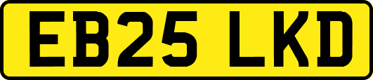EB25LKD