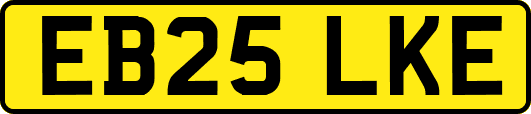 EB25LKE
