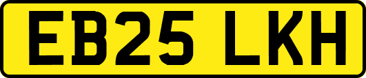 EB25LKH