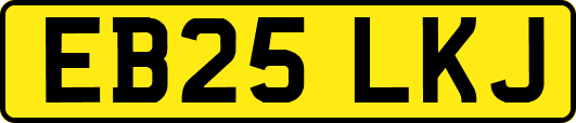 EB25LKJ