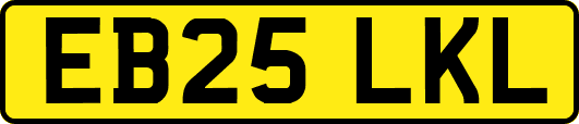 EB25LKL