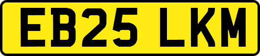 EB25LKM
