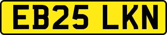 EB25LKN