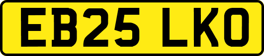 EB25LKO