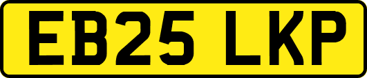 EB25LKP