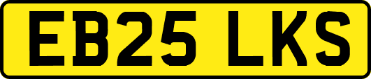 EB25LKS