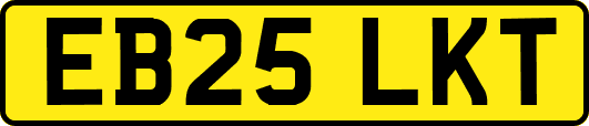 EB25LKT