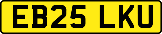 EB25LKU