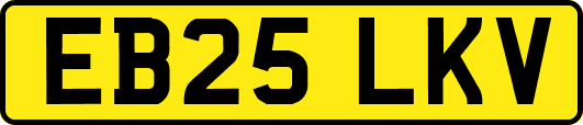 EB25LKV