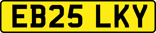EB25LKY