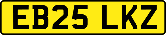 EB25LKZ