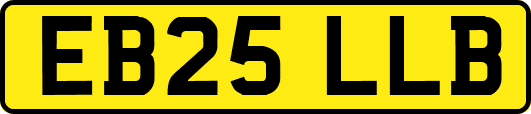 EB25LLB