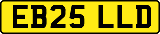 EB25LLD